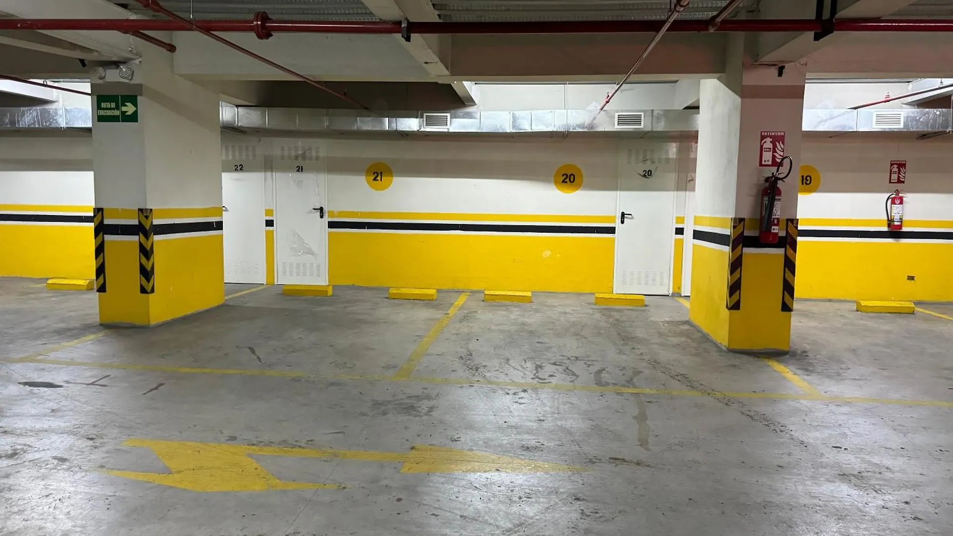 Departamento De Lujo La Carolina - Quicentro Shopping Apartamento Quito 0*,