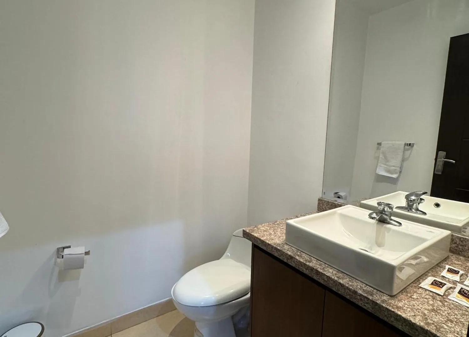 Departamento De Lujo La Carolina - Quicentro Shopping Apartamento Quito