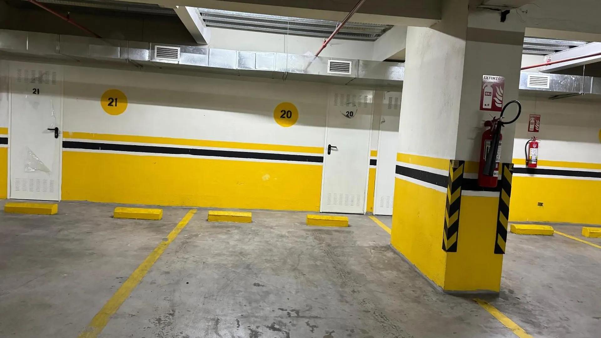 Apartmán Departamento De Lujo La Carolina - Quicentro Shopping Quito